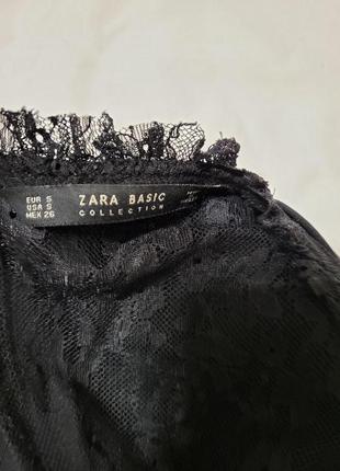 Брючный комбинезон zara5 фото