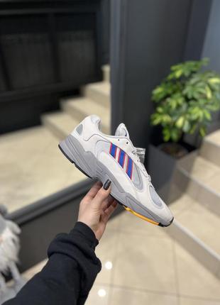 Чоловічі кросівки adidas yung - 1