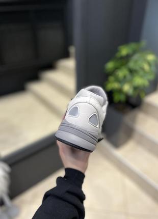 Мужские кроссовки adidas yung - 15 фото