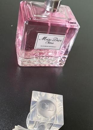 Парфуми miss dior