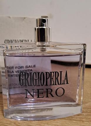 Grigorioperla nero