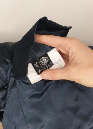 Актуальное длинное шерстяное пальто винтаж винтажное макси миди однобортное10 фото