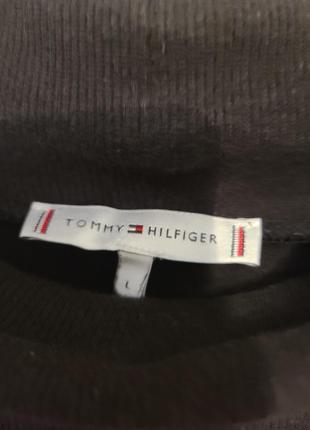 Гольф tommy hilfiger.2 фото