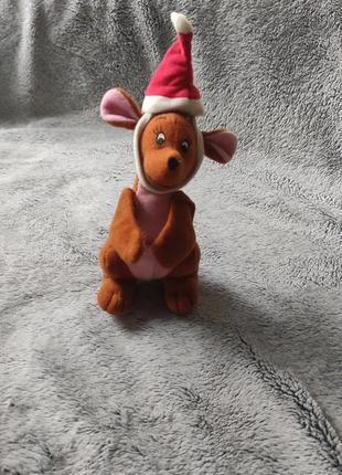 М'яка іграшка кінгуру