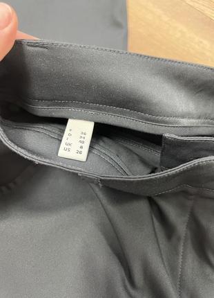 Брюки lacoste 5