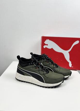 Черевики puma pacer next sv wtr