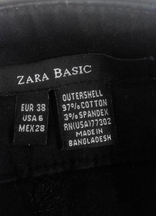 Продам классные брюки zara3 фото