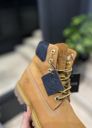 Черевики timberland5 фото