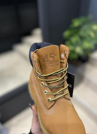 Черевики timberland4 фото