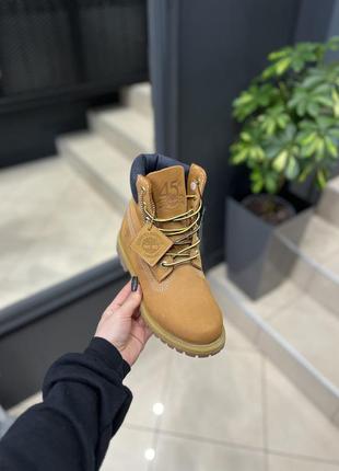 Черевики timberland6 фото