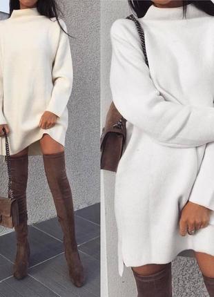 Плаття-туніки