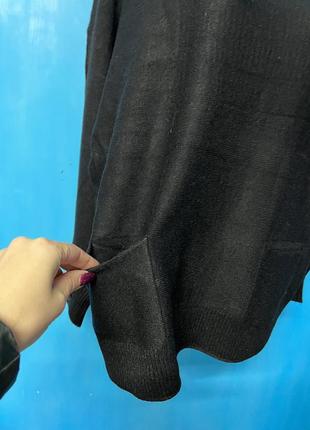 Женский свечер большие размеры