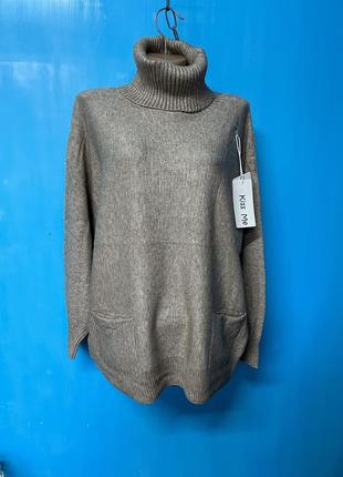 Женский свечер большие размеры