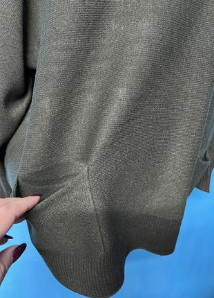 Женский свечер большие размеры