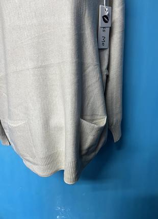 Женский свечер большие размеры