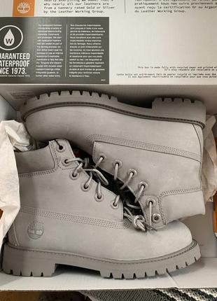 Timberland черевики оригінал