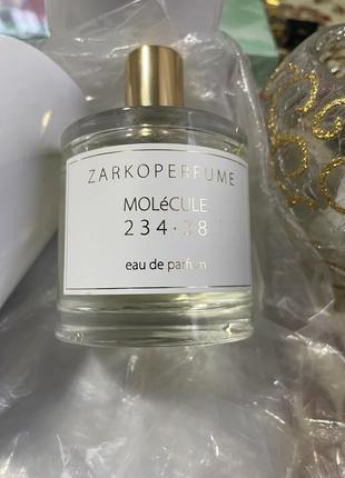 Zarkoperfume 234.38