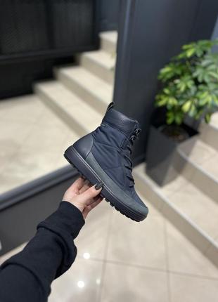 Ecco дитячі черевики