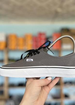 Кеди vans оригінал нові сток без коробки