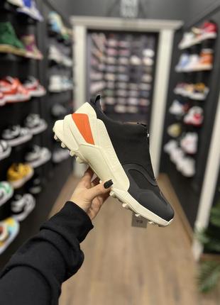 Чоловічі кросівки adidas y-3 swift r3 gtx