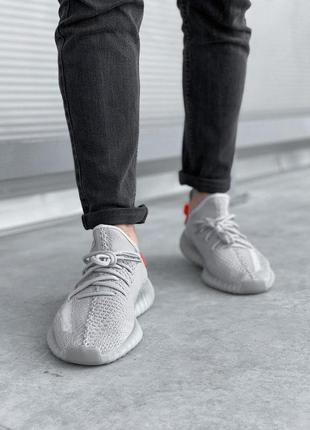 Кроссовки женские adidas yeezy boost 3502 фото