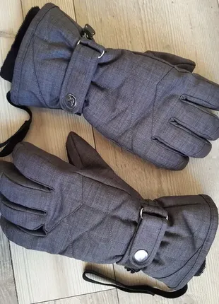 Перчатки зимние x-drythinsulate waterproof&breathable (xl/12+ лет)
