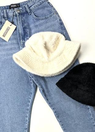 Тепла панама  2 шт