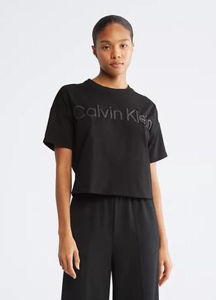 Футболка calvin klein