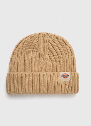 Шапка dickies beanie