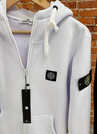 Костюм stone island зима2 фото