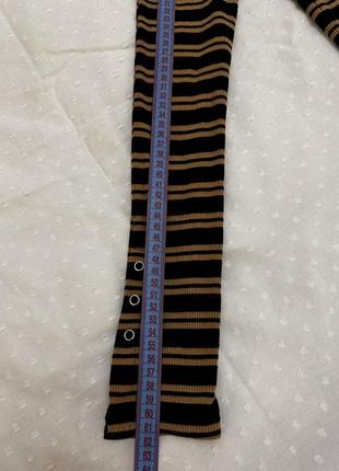 Гольф stradivarius 9