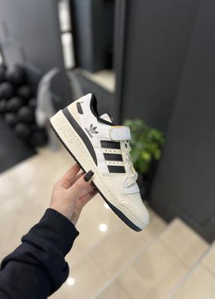 Кроссовки adidas forum 84 low