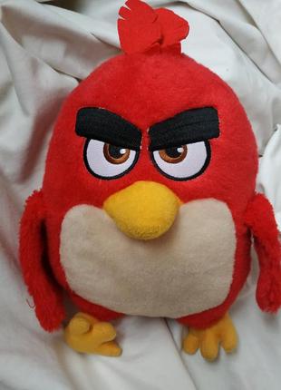 Злая птичка рэд,red, angry birds