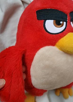 Злая птичка рэд,red, angry birds2 фото