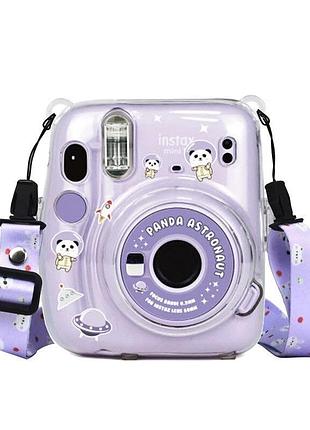 Чехол для fujifilm instax mini 11
