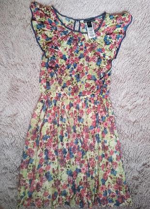 Нежнейшее платье mango