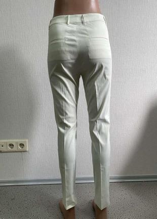 Зауженные брюки max&amp;co (италия)2 фото