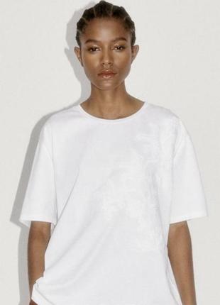 Футболки zara в ассортименте