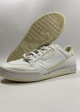 Adidas continental 80