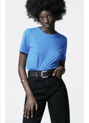 Футболки zara в ассортименте