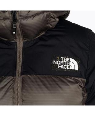 Куртка the north face4 фото