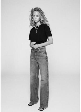 Футболки zara в ассортименте