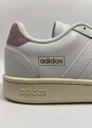 Кроссовки adidas grand court se7 фото