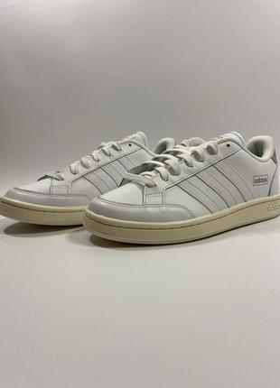 Кроссовки adidas grand court se2 фото