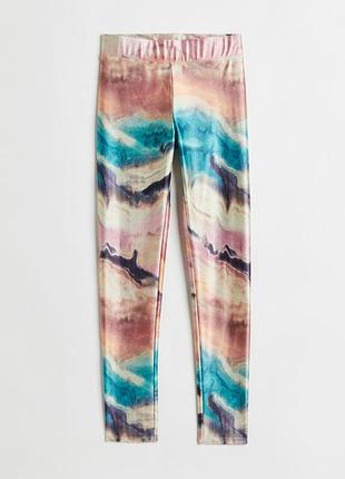 Легінси лосини h&amp;m