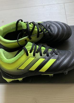 Бутсы adidas copa оригинал1 фото