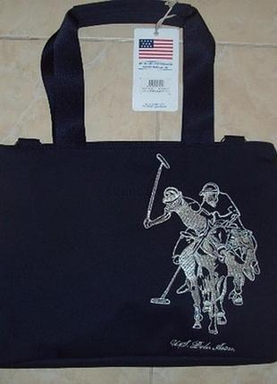 U.s. polo assign сумка
