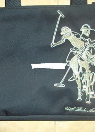 U.s. polo assign сумка 2