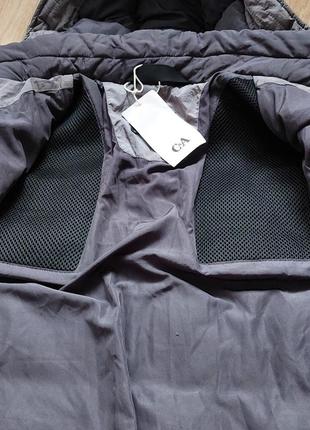 Зимняя куртка от c&amp;a5 фото