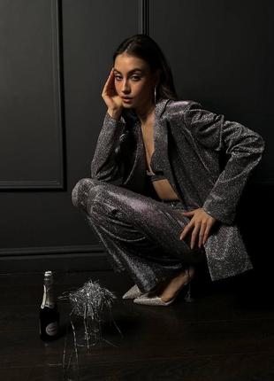 Новогодний костюм 🎄🤩🤩🤩